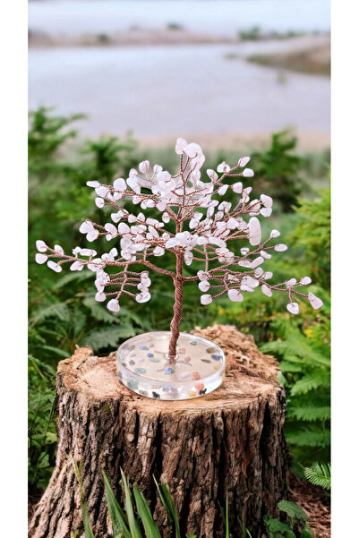 kuvarsstone Doğal taş agaç