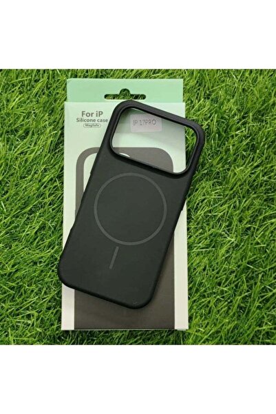 Generic I PHONE 17 PRO MAX Case, Slim Liquid Silicone Skin Feeling Case