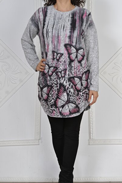 Fashimo LONG SLEEVE BLOUSE 10568