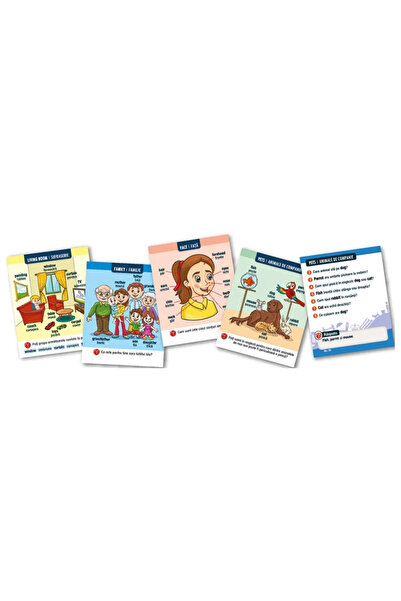 OEM Memorize - Let's learn English