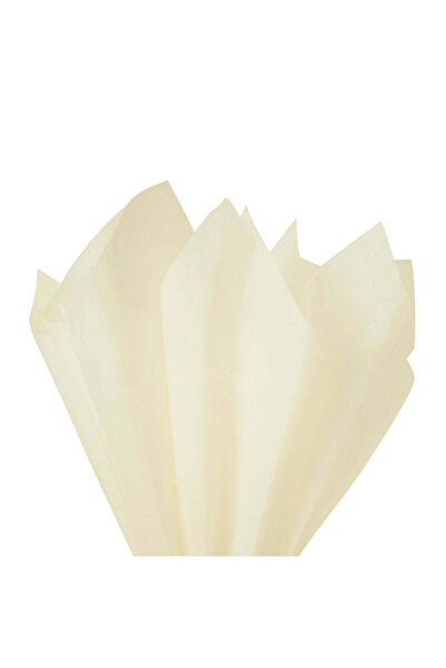 Papette Σετ 500 τεμαχίων χαρτί υγείας 17γρ. IVORY - 50 x 75εκ.