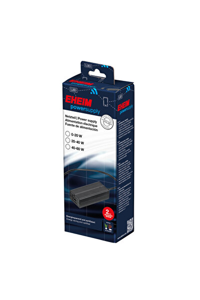 Eheim power supply 40-60W f. powerLED+