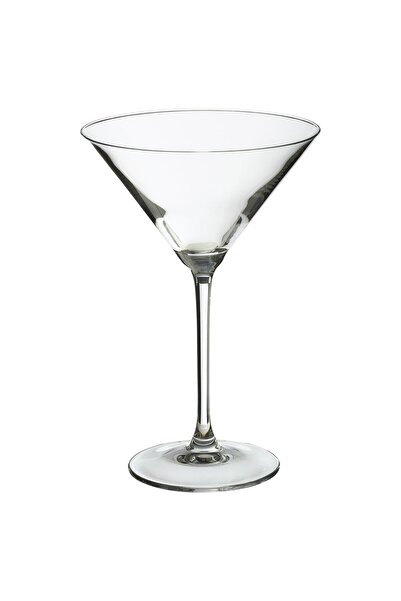 IKEA Pahar Martini STORSINT, sticlă transparentă, 24 cl
