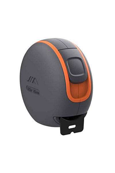 JIMIHOME Ruletă de măsurat cu blocare automată JIMI Home JM-G15320N, 5,5 m, n...