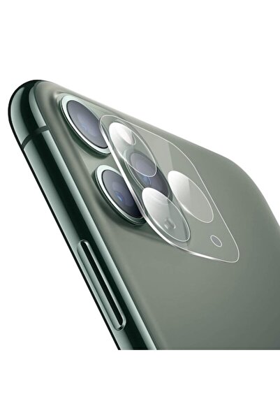 PlanetPhone Sticlă de protecție pentru cameră pentru iPhone 11 Pro/11 Pro Max