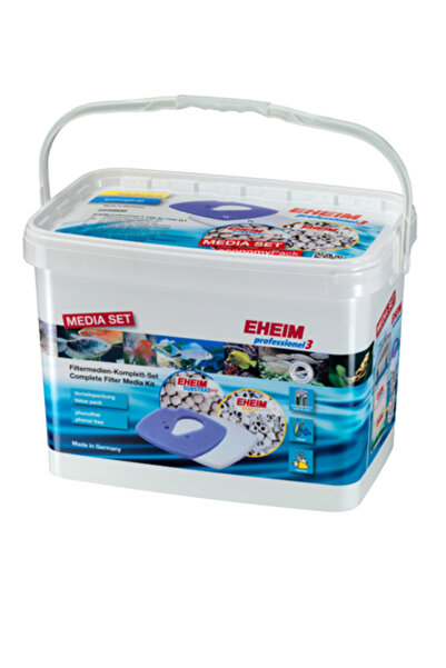 Eheim MEDIA SET professionel 3 1200XL/XLT