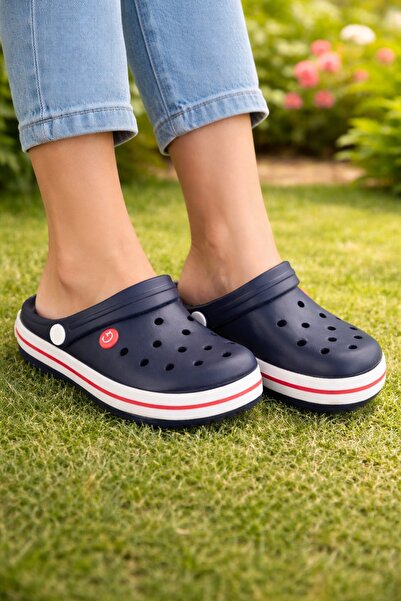 Peta Women's and Men's Comfortable Daily Slippers