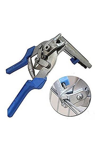 Crescatori Automatic stapler with 3 box of staples