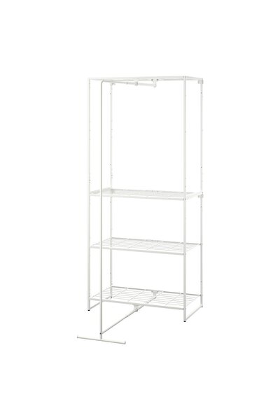 IKEA Raft JOSTEIN cu uscător