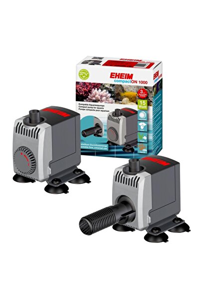 Eheim compactON 1000 aquarium pump