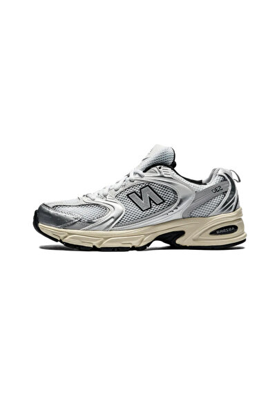 New Balance 530 Silver Cream