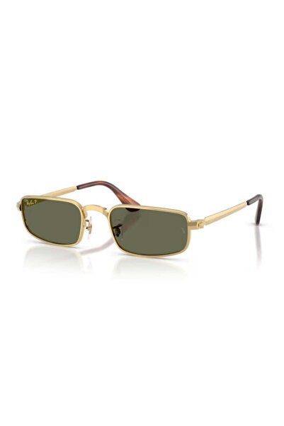 Ray-Ban RB3927 001 58 54 Unisex Güneş Gözlüğü