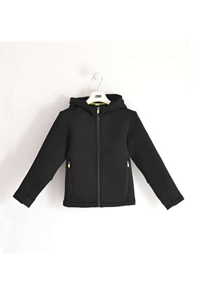 İDO Jachetă termică pentru băieți