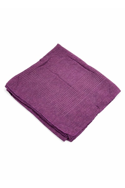 Bilmar Eșarfă din bumbac vâscoz 95 x 95 cm x 5 bucăți