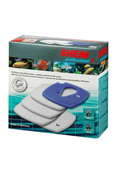 Eheim coarse/fine filter pad f. professionel 3 1200XL/XLT