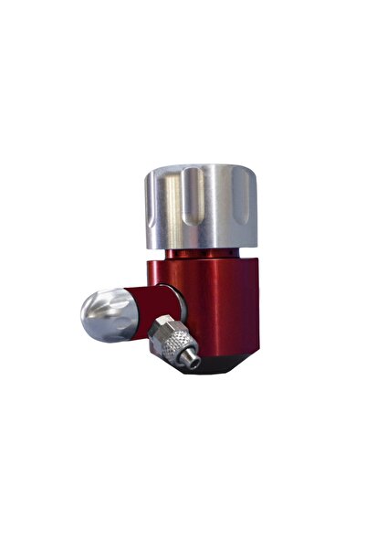 Eheim CO2-pressure reducer disposable system