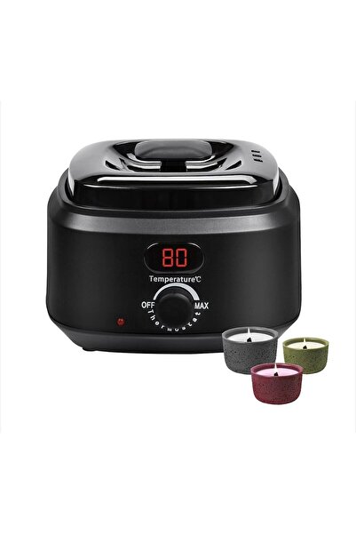 OEM candle wax melter, 500 ml