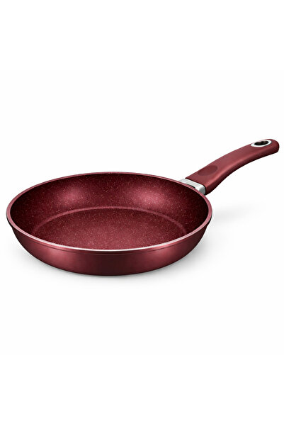 Royalty Line Frying pan Ø28 cm forged aluminum with marbled interior