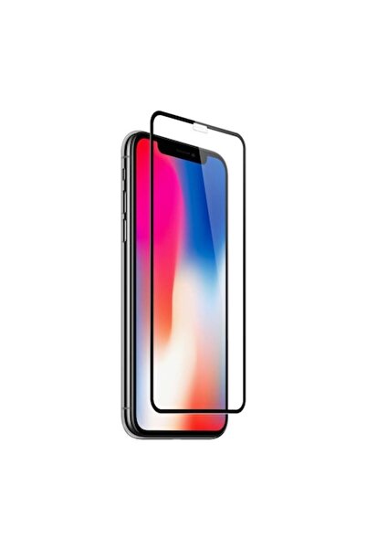 PlanetPhone Folie de protecție din sticlă compatibilă cu iPhone XS Max