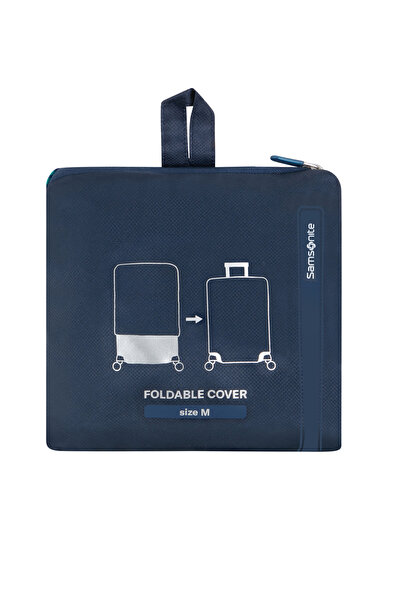 Samsonite TA REVOLUTION HUSA – Husa Pliabila M albastru