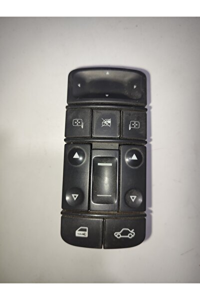 OEM Vectra C cam düğmesi sol ön Vectra C ayna ayar düğmesi 091185954