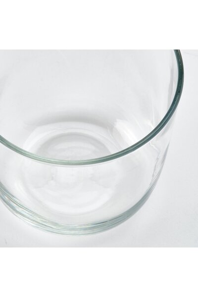 IKEA GULDMOLLY Glass, Transparent, 26 cl