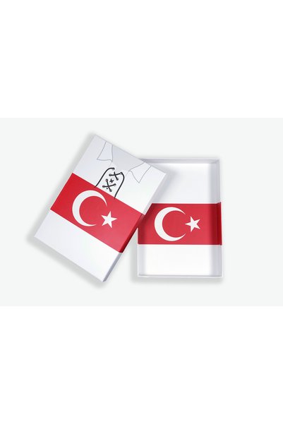 TFF CUMHURİYET SERİSİ UZUN KOLLU T-SHIRT