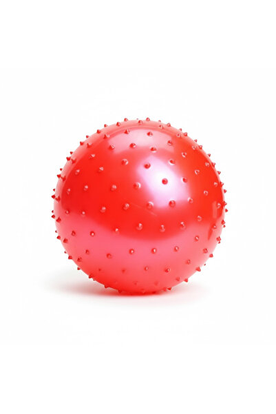 GNR Market Set de 12 bile roșii din PVC