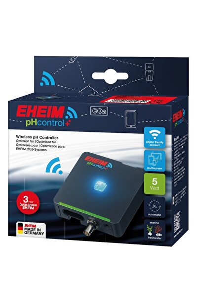 Eheim Ph Control+E Controller Incl.Power Supply