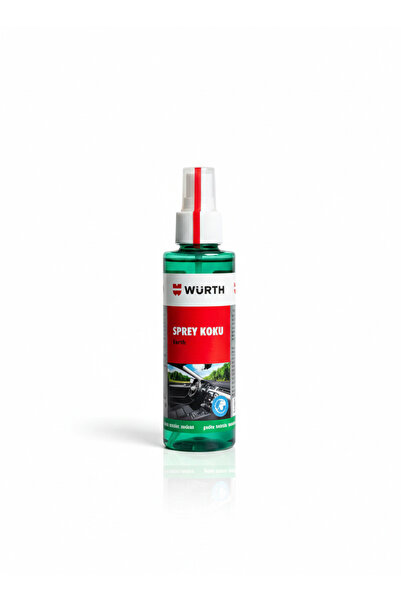 Würth ARAÇ KOKUSU EARTH 150ML