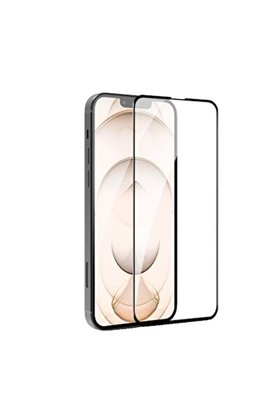 PlanetPhone Glass Protection Film Compatible with iPhone 13 Pro Max