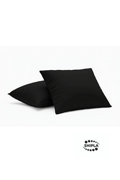 SHIPLA HOME 2 Pieces Cotton Pillow Case 50 X 70 Cm