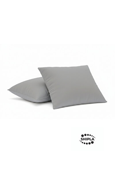 SHIPLA HOME 2 Pieces Cotton Pillow Case 50 X 70 Cm
