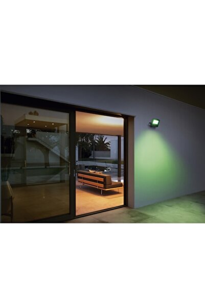 Ledvance LED RGB Smart Projector for Outdoor