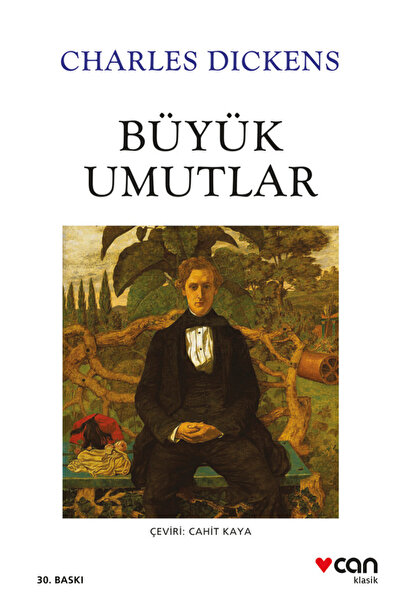 Can Yayınları Büyük Umutlar