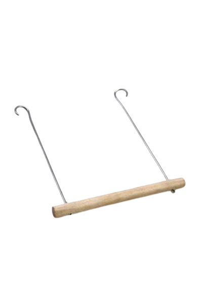 Vanpet Bird Swing 13x12cm