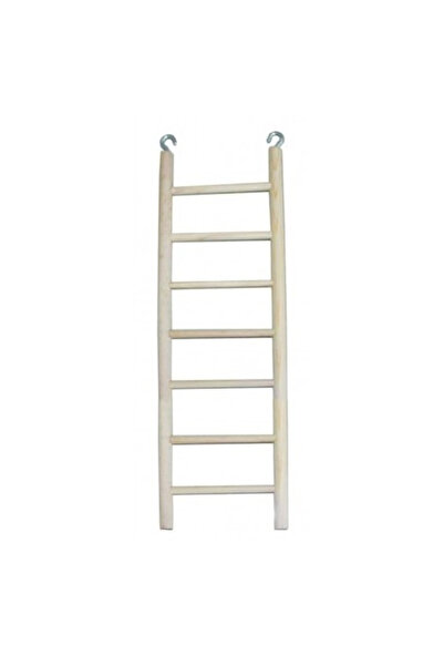 Vanpet لعبة طيور طبيعية ونظيفة 30 × 7.5 سم