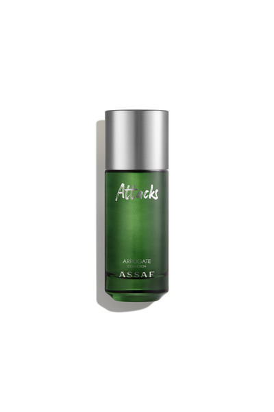 ASSAF Atax - Attack 150ml