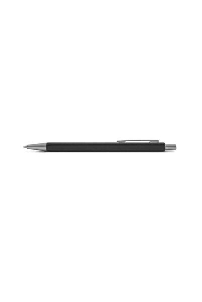 Diplomat Spactec Q4 Black Ballpoint Pen