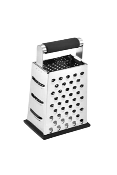 Without a mark Steel grater