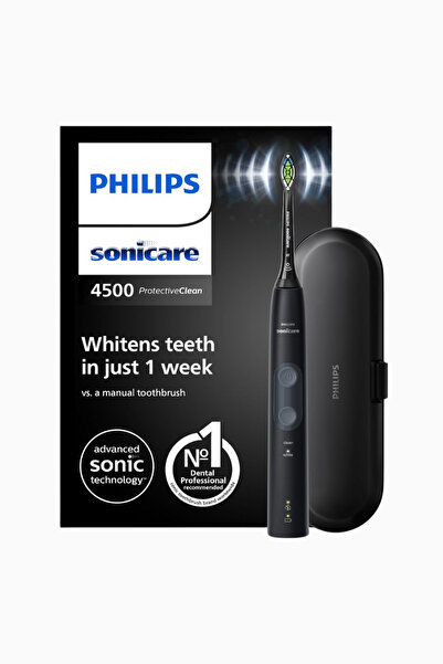 Philips Sonicare ProtectiveClean 4500 Sonik Elektrikli Diş Fırçası