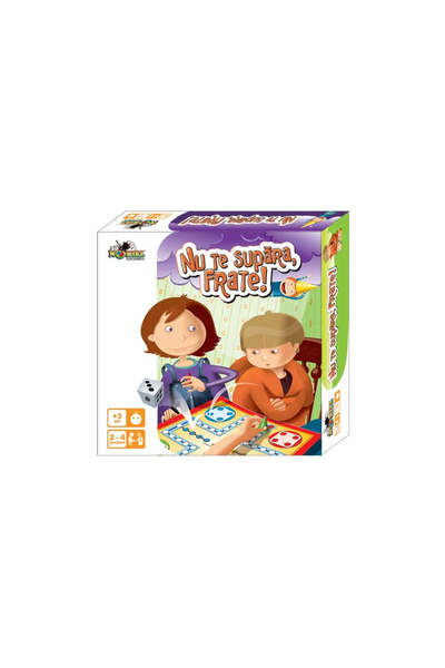 Noriel Don't be upset, brother!