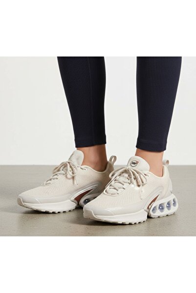 Nike Air Max Dn Sneaker - Her Kombine Uyum Sağlayan Nude Tonlar | SporMoon