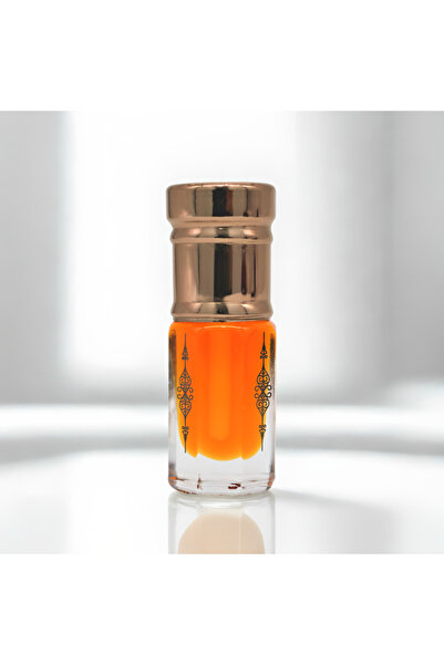 UNDERSCORE Leather Sweet Oil | 3 ml | Classic
