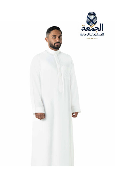 Drosh Men's Droush Flament Thobe, Length (64 inches)