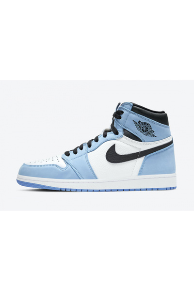 JORDAN 1 Retro High OG University Blue
