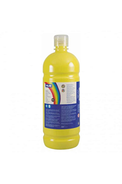 Milan Tempera 1000 ml Galben Deschis