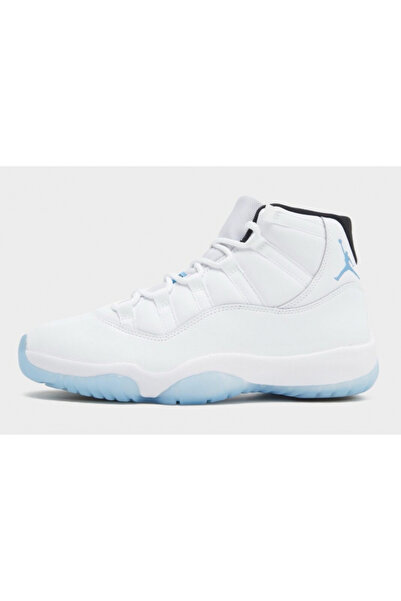 JORDAN 11 Retro Legend Blue (2024)