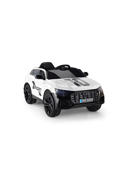 Baby2Go Sport Akülü Araba 12V