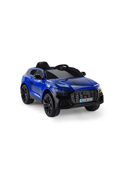 Baby2Go Sport Akülü Araba 12V